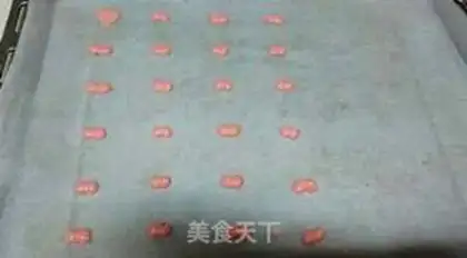 Make Cake roll step 8
