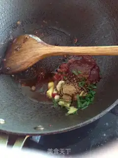 Make Spicy chicken wings step 4