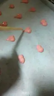 Make Cake roll step 9
