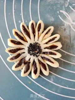 Make Sour dates step 38