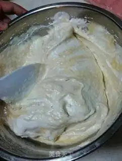 Make Cake roll step 11