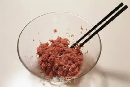Make Pork step 3