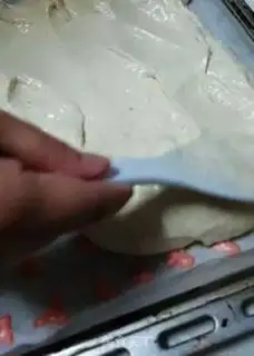 Make Cake roll step 12
