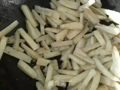 Make Soy sauce step 5