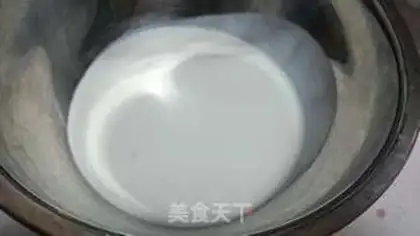 Make Cake roll step 16