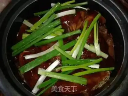 Make Soy sauce step 9