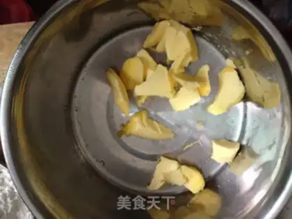 Make Souffle step 0