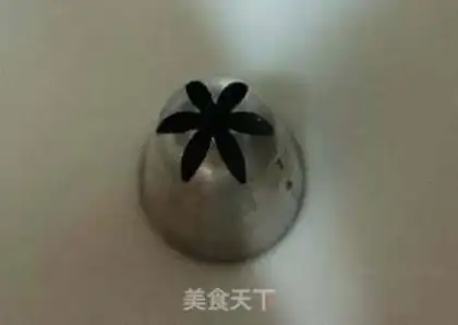 Make Cake roll step 21