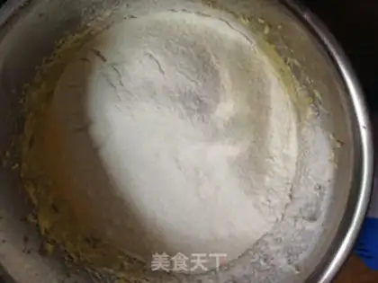 Make Souffle step 3