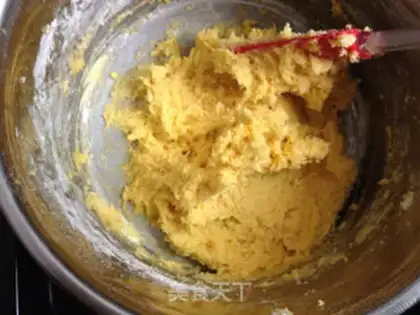 Make Souffle step 4