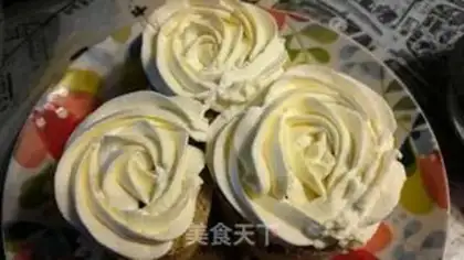 Make Cake roll step 24