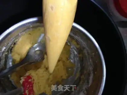 Make Souffle step 5
