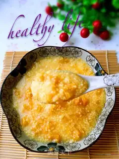 Make Porridge step 5