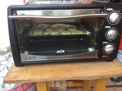 Make Cracked potato chips step 4