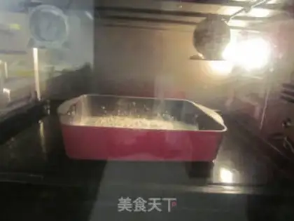 Make Cat-claw marshmallows step 1