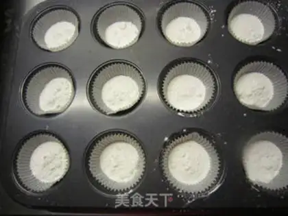 Make Cat-claw marshmallows step 2