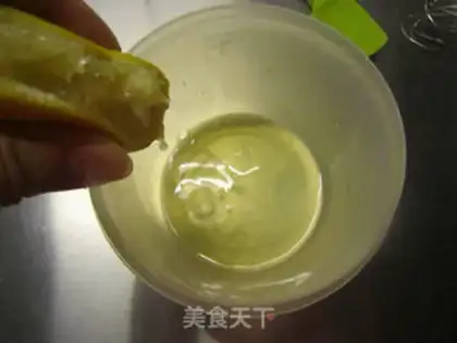Make Cat-claw marshmallows step 4