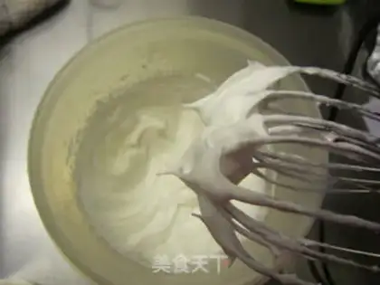 Make Cat-claw marshmallows step 5