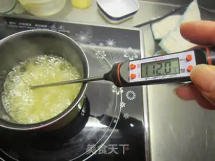 Make Cat-claw marshmallows step 7