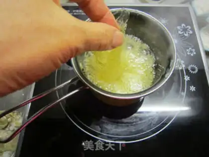 Make Cat-claw marshmallows step 8