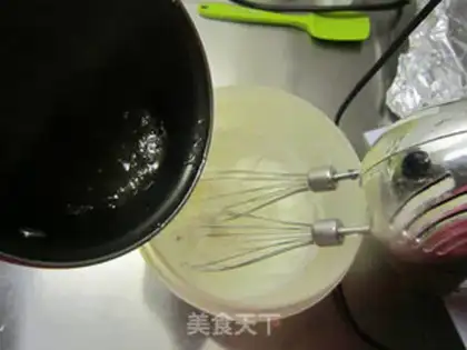 Make Cat-claw marshmallows step 9