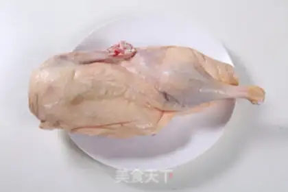 Make Rusty duck soup step 0