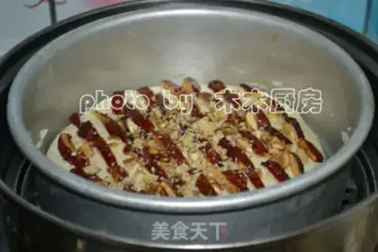 Make walnut dates step 6