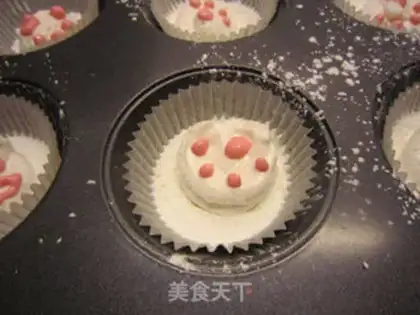 Make Cat-claw marshmallows step 14