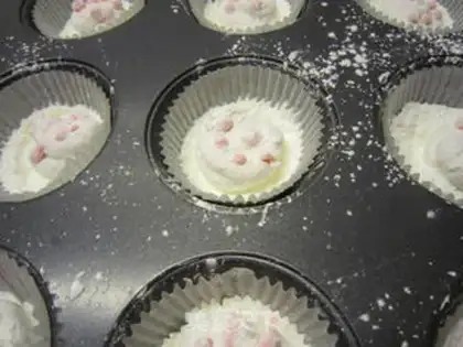 Make Cat-claw marshmallows step 15