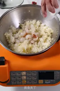 Make A silver spoon step 3