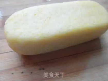 Make Old cookies step 4