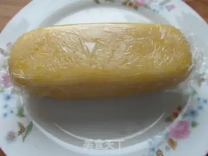 Make Old cookies step 5