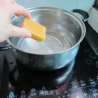 Make Boiled eggs step 2
