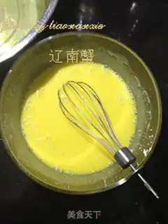Make Multi-layer birthday cake step 3