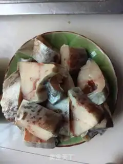 Make Spicy cod step 0