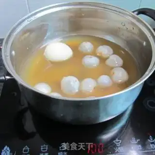 Make Boiled eggs step 6