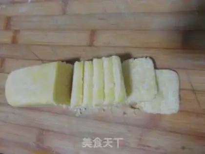 Make Old cookies step 6