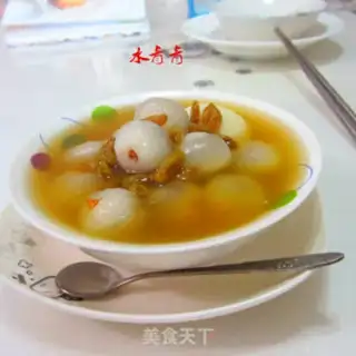 Make Boiled eggs step 7