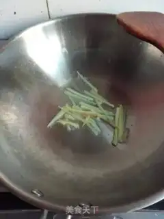 Make Spicy cod step 2