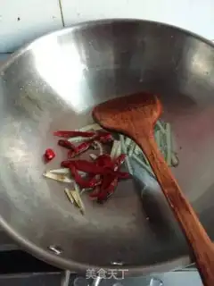 Make Spicy cod step 3