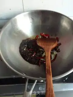 Make Spicy cod step 5