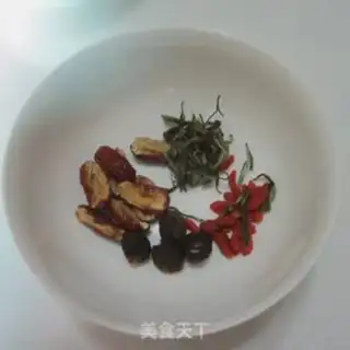 Make Cinnamon char tea step 2