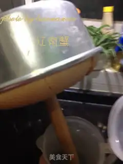 Make Multi-layer birthday cake step 14