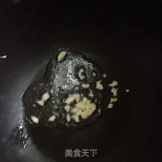 Make Curry squid step 2