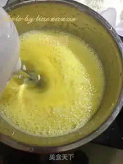 Make Multi-layer birthday cake step 19