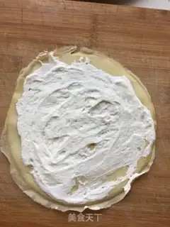 Make Mango Band step 8