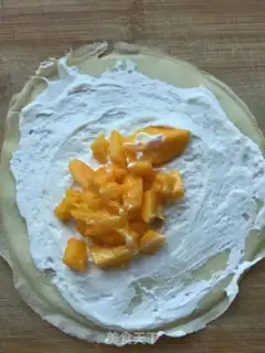 Make Mango Band step 9