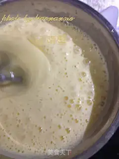 Make Multi-layer birthday cake step 21