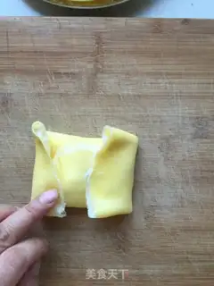 Make Mango Band step 10