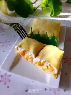 Make Mango Band step 11